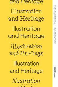 Produktbild: Illustration and Heritage