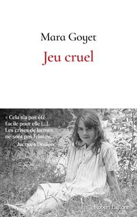 Produktbild: Jeu cruel