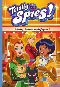 Produktbild: Totally Spies, Tome 06