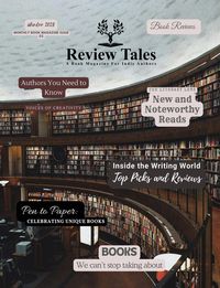Produktbild: RT Book Review Magazine - 02 (Winter 2025)