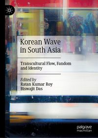 Produktbild: Korean Wave in South Asia