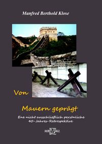 Produktbild: Von Mauern gepr&auml;gt