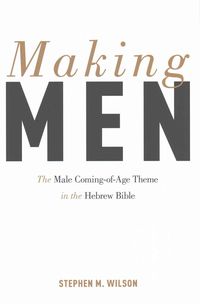Produktbild: Making Men
