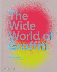 Produktbild: The Wide World of Graffiti
