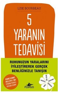 Produktbild: 5 Yaranin Tedavisi