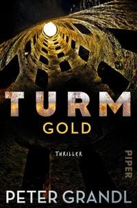 Produktbild: Turmgold