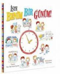 Produktbild: Iste Benim Bir G&uuml;n&uuml;m