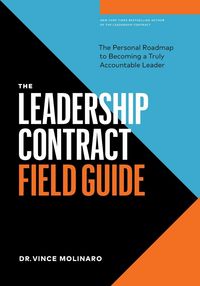 Produktbild: The Leadership Contract Field Guide