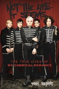 Produktbild: Not the Life It Seems