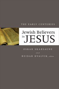 Produktbild: Jewish Believers in Jesus