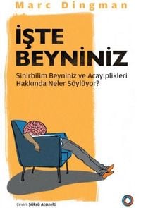 Produktbild: Iste Beyniniz