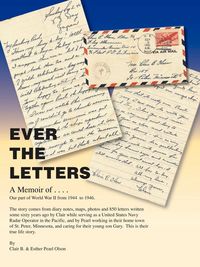 Produktbild: Ever the Letters