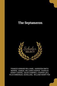 Produktbild: The Septameron