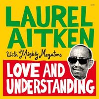 Produktbild: Love And Understanding