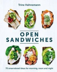 Produktbild: Open Sandwiches