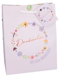 Produktbild: Gro&szlig;e Wundert&uuml;te - Dankesch&ouml;n