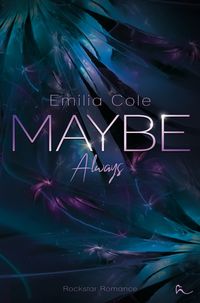 Produktbild: Maybe Always