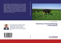 Produktbild: Veterinary Toxicopathology - A Handbook