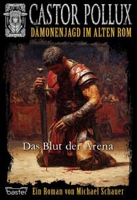 Produktbild: Castor Pollux 3. Staffel