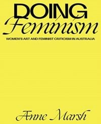 Produktbild: Doing Feminism