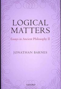 Produktbild: Logical Matters