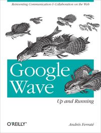 Produktbild: Google Wave: Up and Running