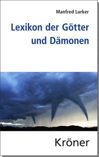 Produktbild: Lexikon der G&ouml;tter und D&auml;monen