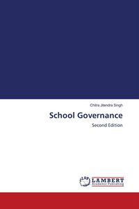 Produktbild: School Governance