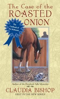 Produktbild: The Case of the Roasted Onion
