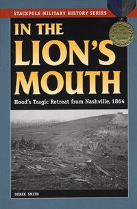 Produktbild: In the Lion's Mouth
