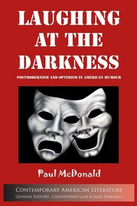 Produktbild: Laughing at the Darkness