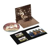 Produktbild: In Through The Out Door (Reissue)
