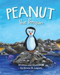 Produktbild: Peanut the Penguin