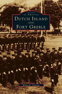 Produktbild: Dutch Island and Fort Greble