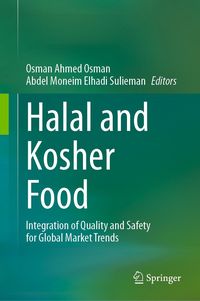 Produktbild: Halal and Kosher Food