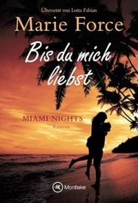 Produktbild: Bis du mich liebst