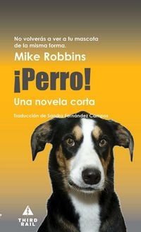 Produktbild: &iexcl;Perro!
