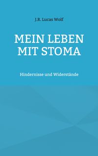 Produktbild: Mein Leben mit Stoma