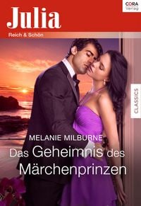 Produktbild: Das Geheimnis des M&auml;rchenprinzen