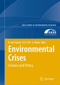 Produktbild: Environmental Crises