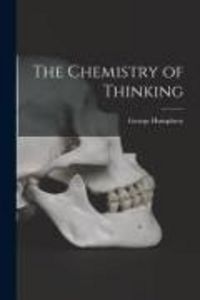 Produktbild: The Chemistry of Thinking