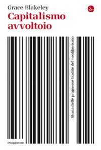Produktbild: Capitalismo avvoltoio