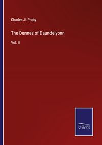 Produktbild: The Dennes of Daundelyonn