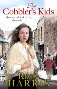 Produktbild: The Cobbler's Kids