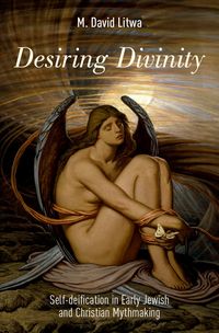 Produktbild: Desiring Divinity