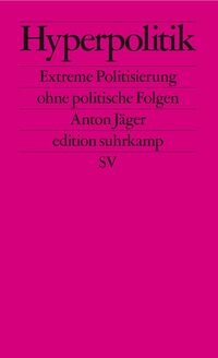 Produktbild: Hyperpolitik