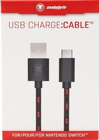 Produktbild: Nintendo Switch - USB Charge-Cable