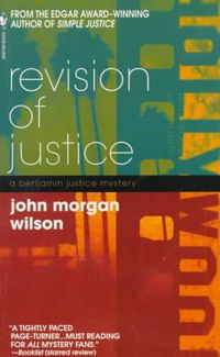 Produktbild: Revision of Justice