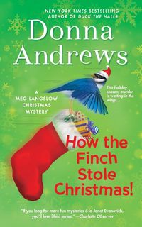 Produktbild: How the Finch Stole Christmas!