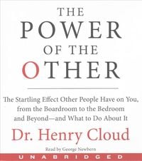 Produktbild: The Power of the Other